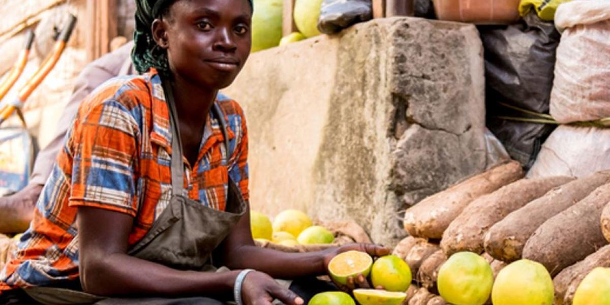 With Low Vaccination Rates, Africa's Covid Deaths Remain Far below Europe and the US | Mises Institute