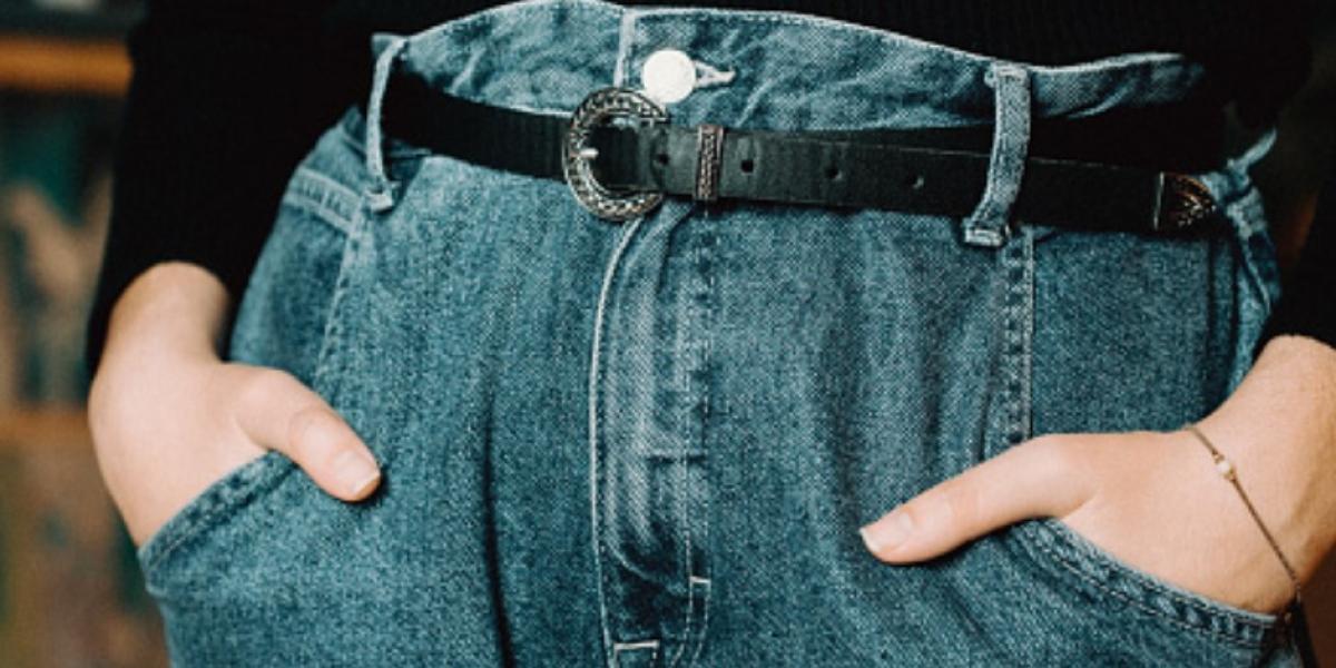 Hemlines. Mom Jeans Are Now an Economic Indicator. Mises Institute