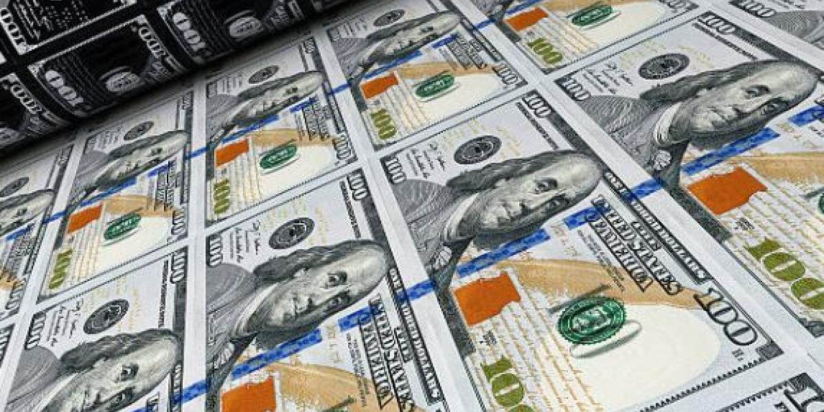 How the Fed Enables Money Creation | Mises Institute