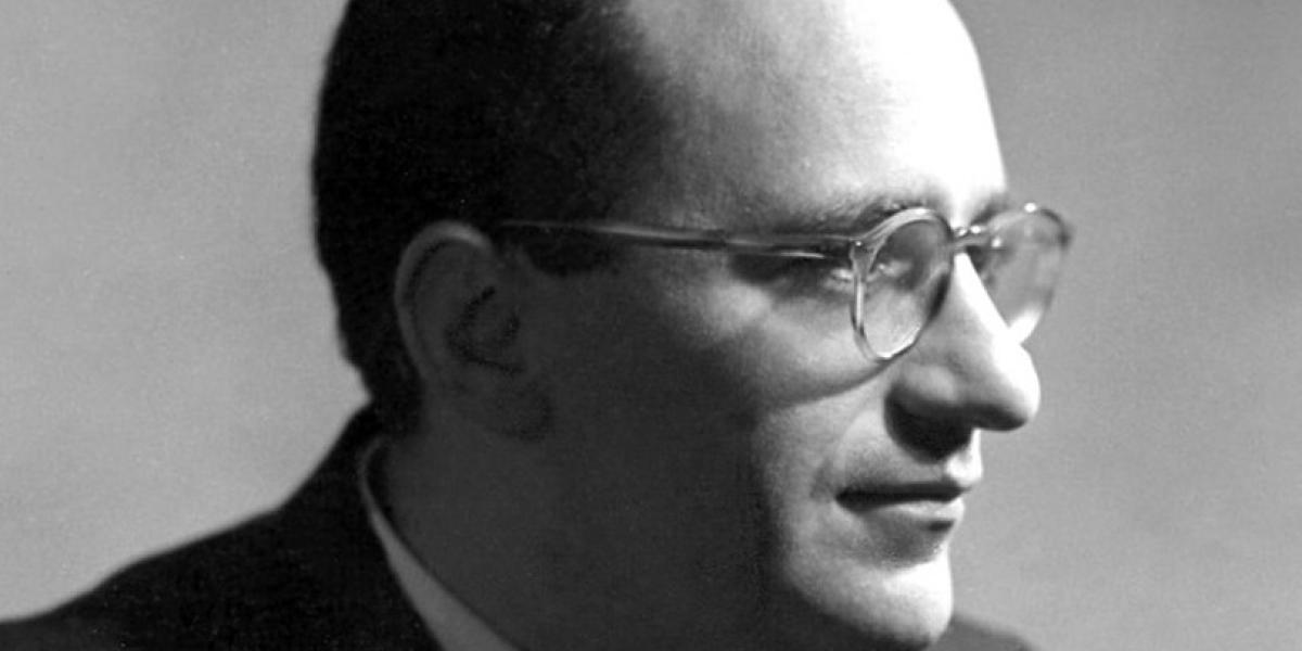 The Young Rothbard: An Uncomfortable Neoclassical Economist | Mises ...