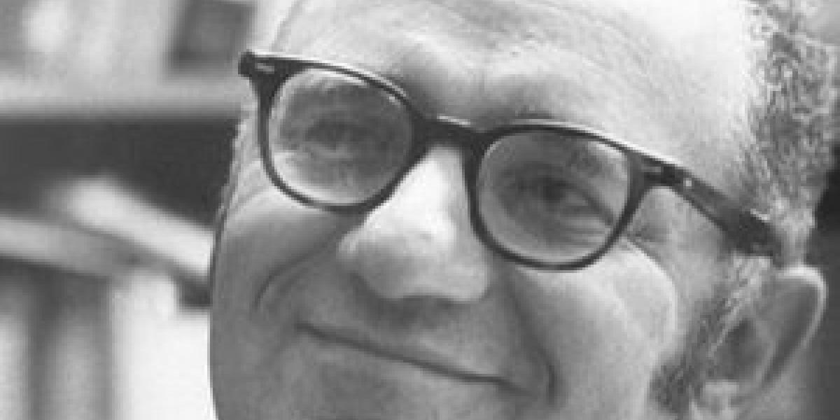Murray N. Rothbard: el hombre y su obra | Mises Institute