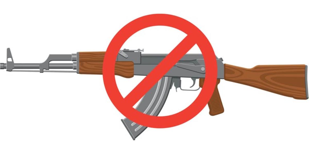Politizing Politicizing Mass Shootings Only Guarantees There Will Be More of Them ...