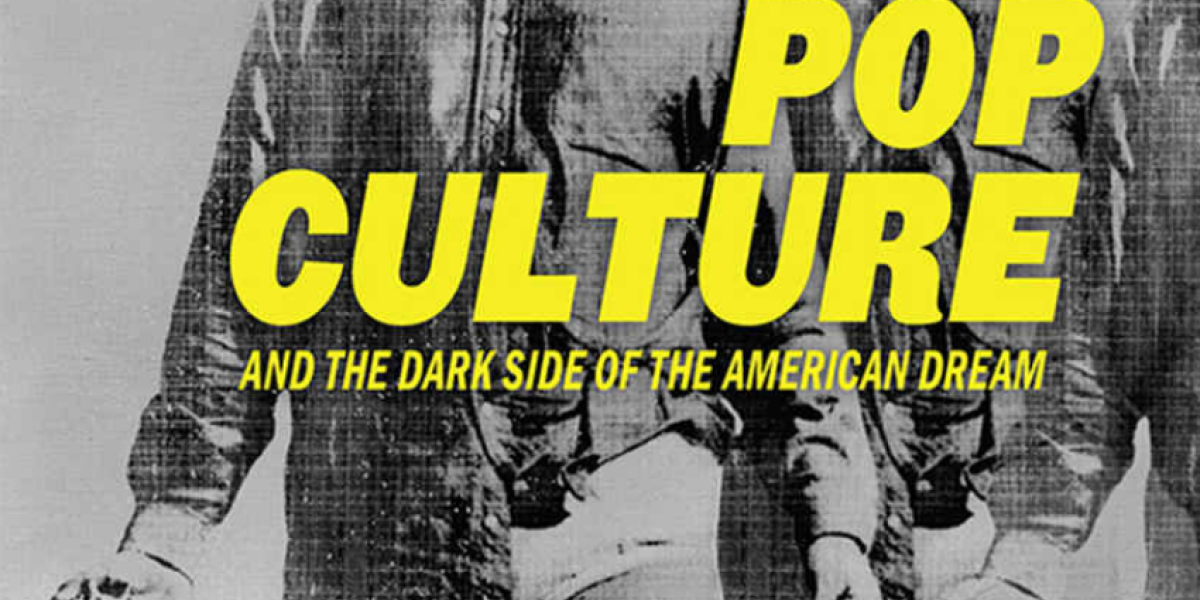 Anti-Soviet Poetry &amp; The Dark Side of the American Dream