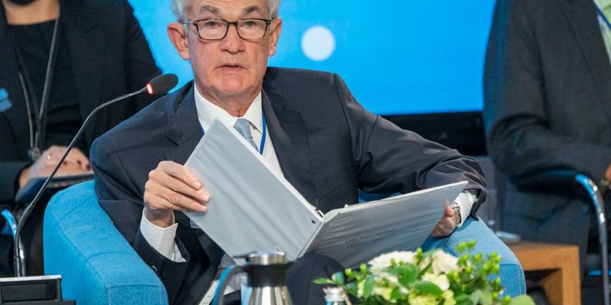 Central Banks: Profligacy in Lockstep | Mises Institute