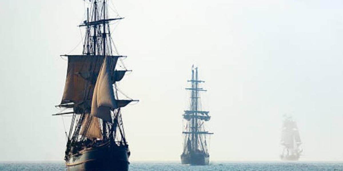 Privateers: An Example of Private-Sector Military Defense | Mises Institute