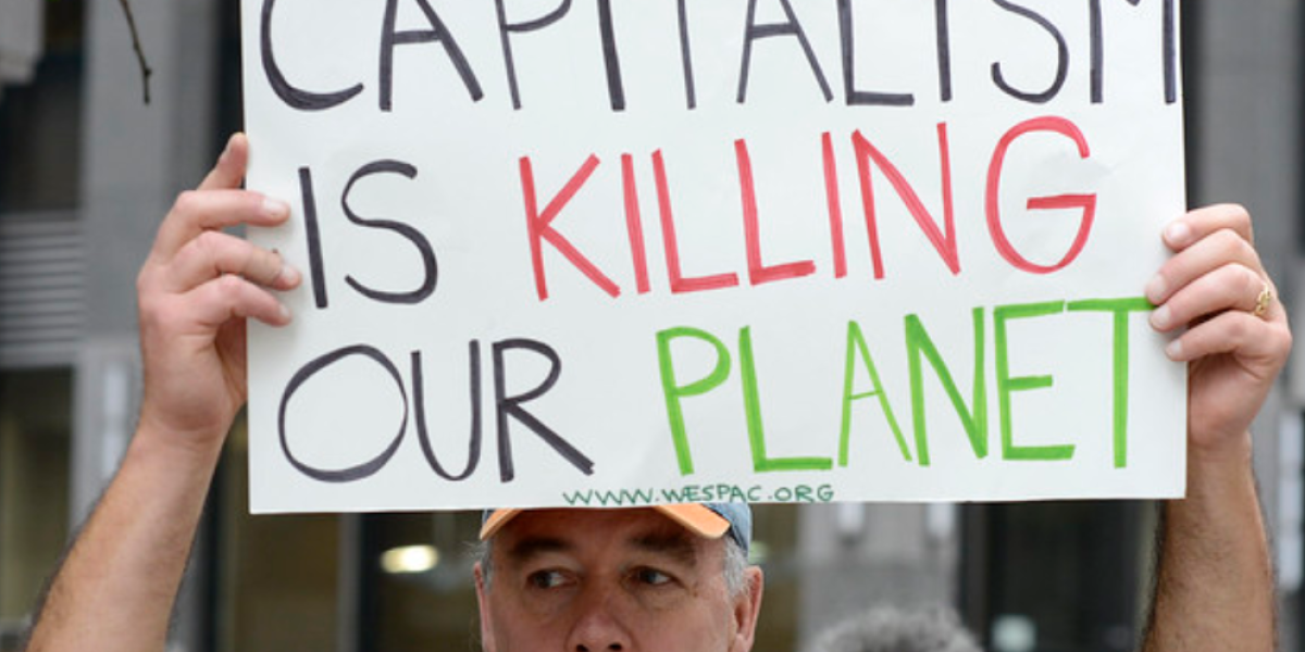 The Progressivism of the Future Is Really Just the Socialism of the Past | Mises Institute