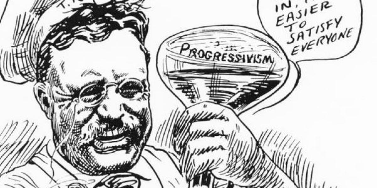 Progressivism | Mises Institute