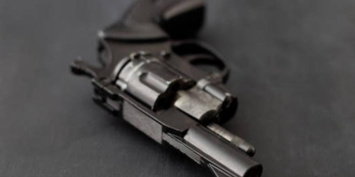 50 Years of Federal Gun Control The 1968 Gun Control Act Mises Institute