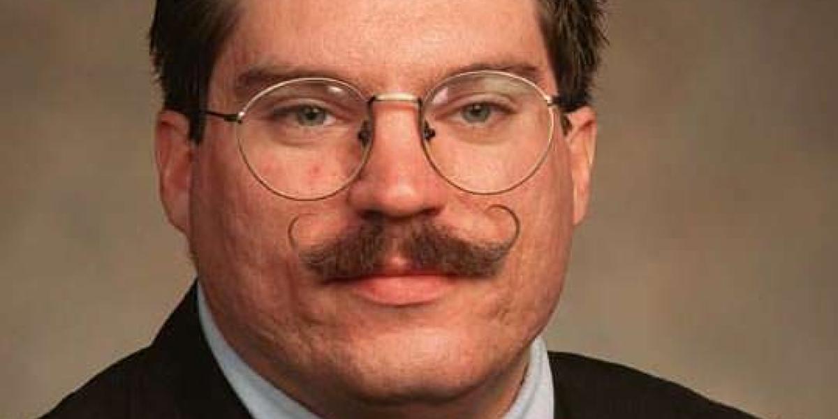 Faculty Spotlight Interview: Shawn Ritenour | Mises Institute