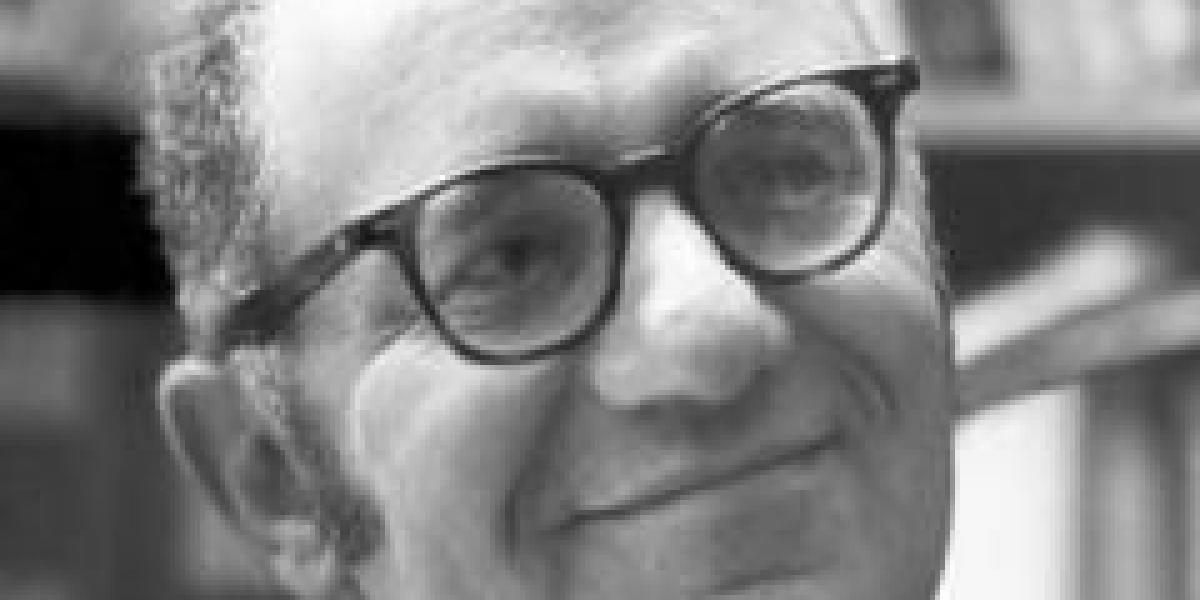 Murray Rothbard RIP | Mises Institute