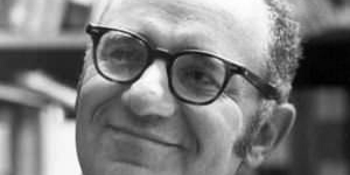 Transcript: How Murray Rothbard Became a Libertarian | Mises Institute