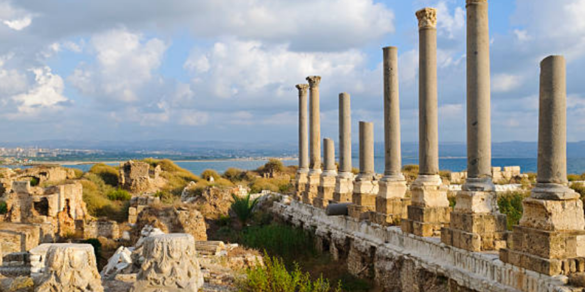 How to Destroy a Civilization | Mises Institute