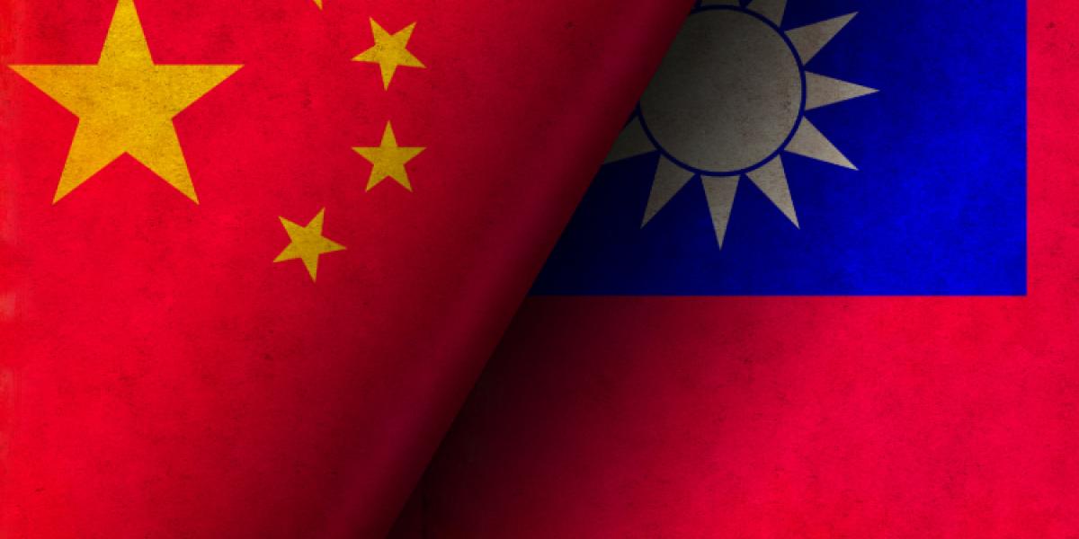 Is Taiwan a De Facto Sovereign Nation or a Province of the PRC? Mises