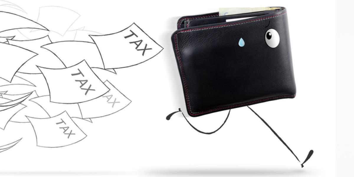 Left Rothbardians Taxation through a Rothbardian Lens | Mises Institute