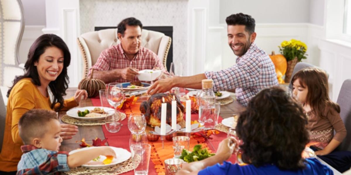 Why Commies Hate Your Thanksgiving Dinner Why Commies Hate Your Thanksgiving Dinner