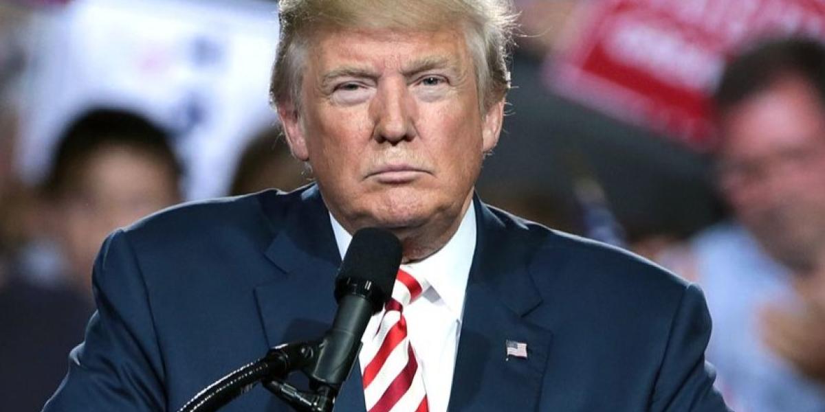 Trump’s Venezuelan Crony Capitalism | Mises Institute