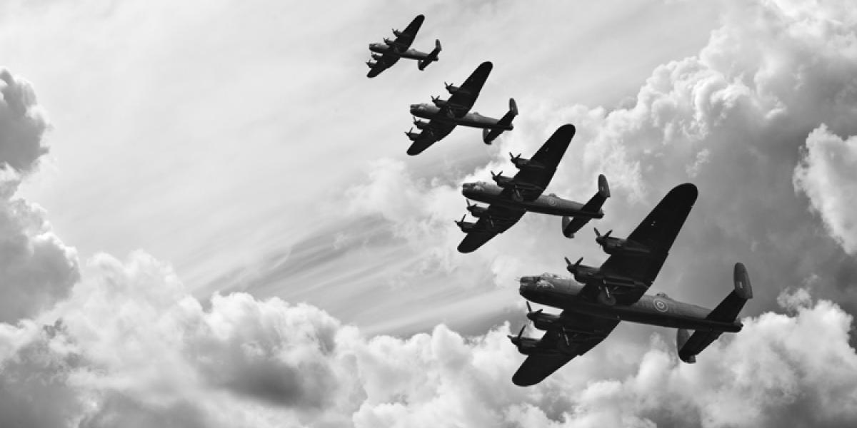 Murray Rothbard on War and “Isolationism”