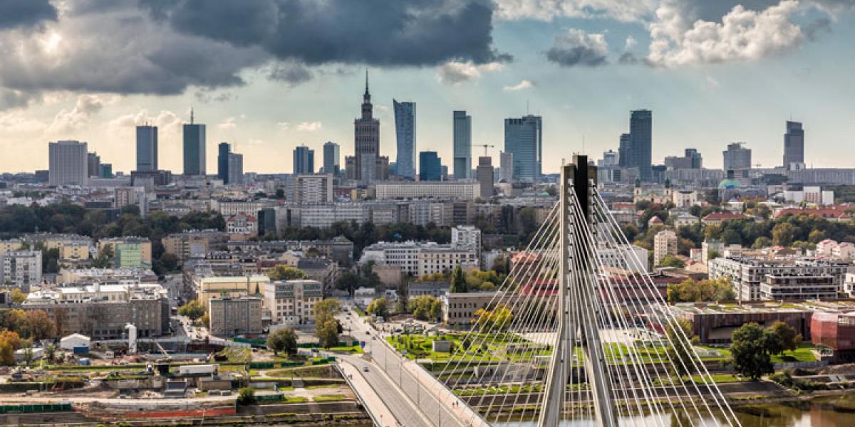 Poland's Beef with the EU Shows the Dangers of Political Centralization | Mises Institute