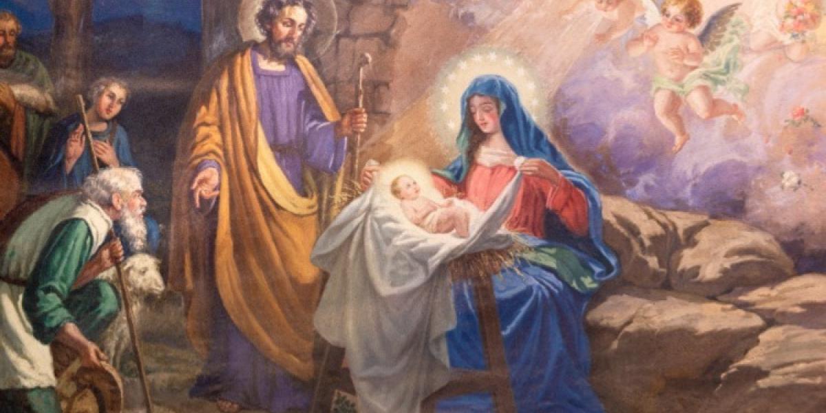 Reclaiming the Antistate Roots of Christmas