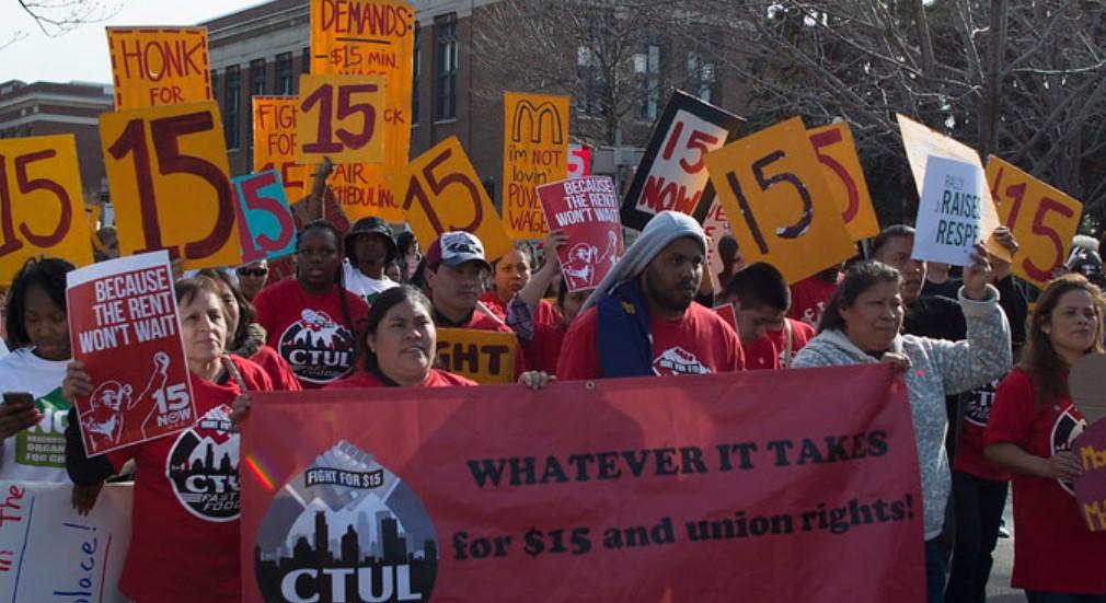 Progressivism's Failures: From Minimum Wages to the Welfare State