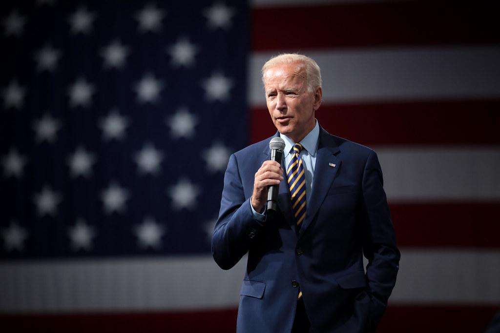 Biden Is Trying to Seize Control of Local Land-Use Regulations