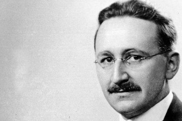 F.A. Hayek: A Biography | Mises Institute
