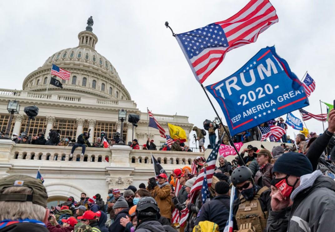 The Truth about January 6, and Where We Should Go from Here