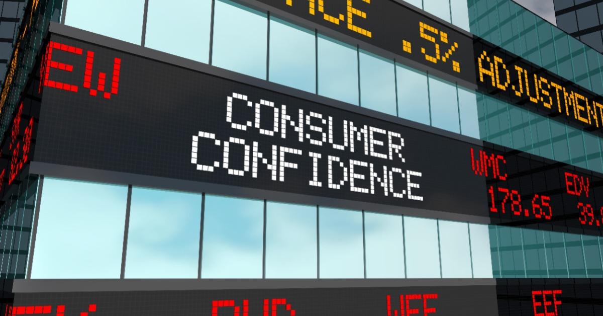 Surveys or Specifics: Do Economies Respond to Consumer Expectations or the Facts at Hand?