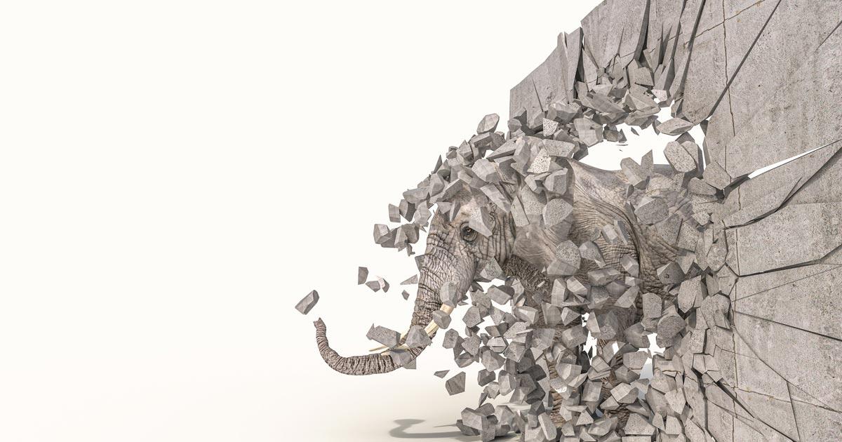 The Fed Can't Fix the Economy, but It Can Break It