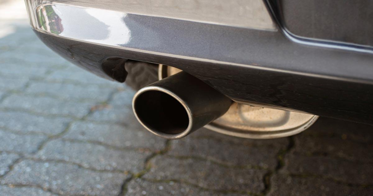 Why Are Thieves Stealing So Many Catalytic Converters?
