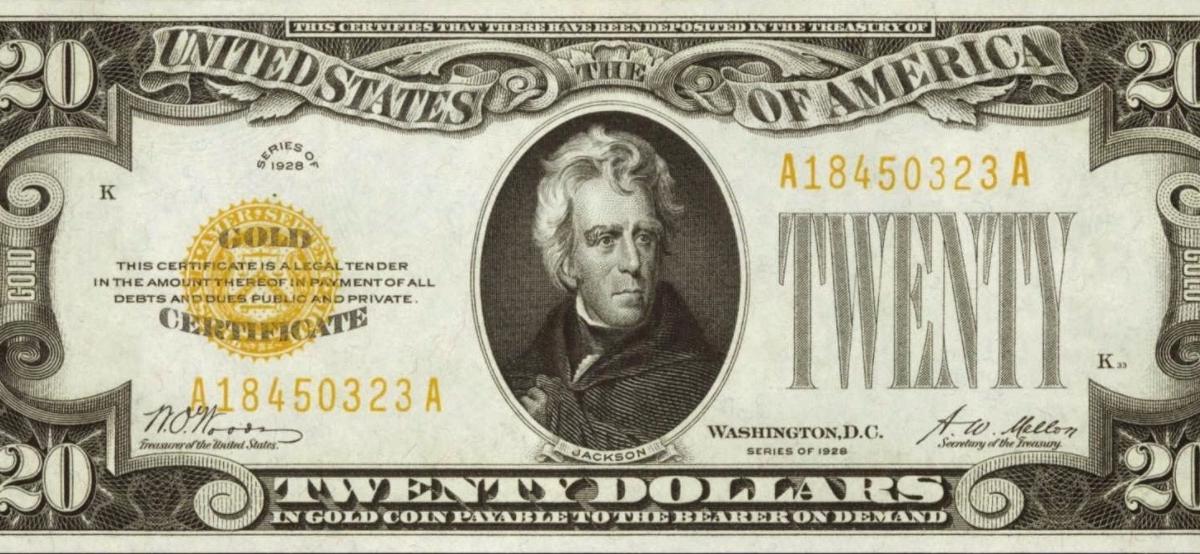 The End of the Gold Standard. Fifty Years of Monetary Insanity