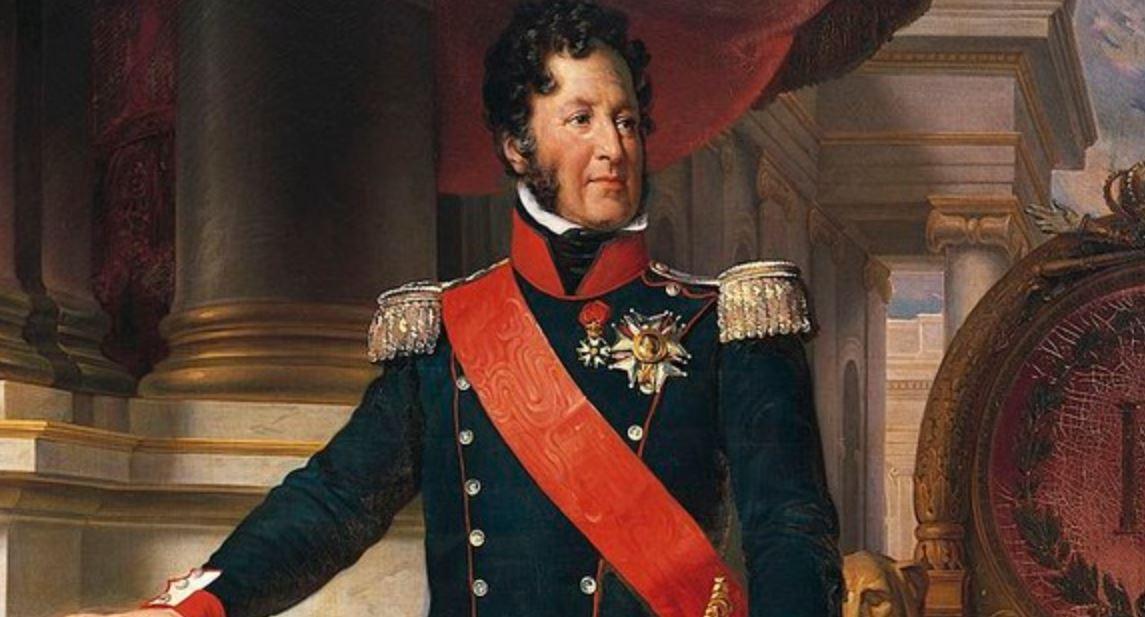 Molinari Explains the Difference between Monarchy and Popular Government