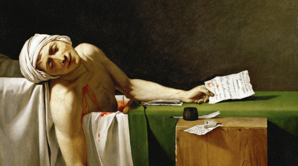 NextImg:Was the French Revolution Good or Bad?