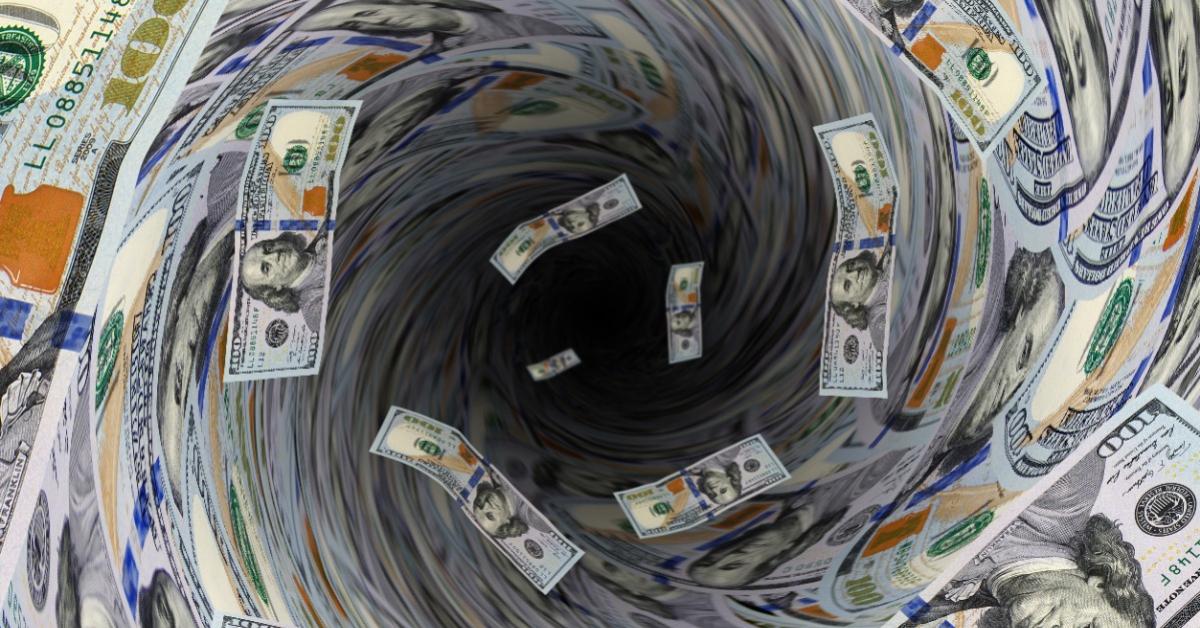 The Rise and Fall of Good Money: A Tale of the Market and the State