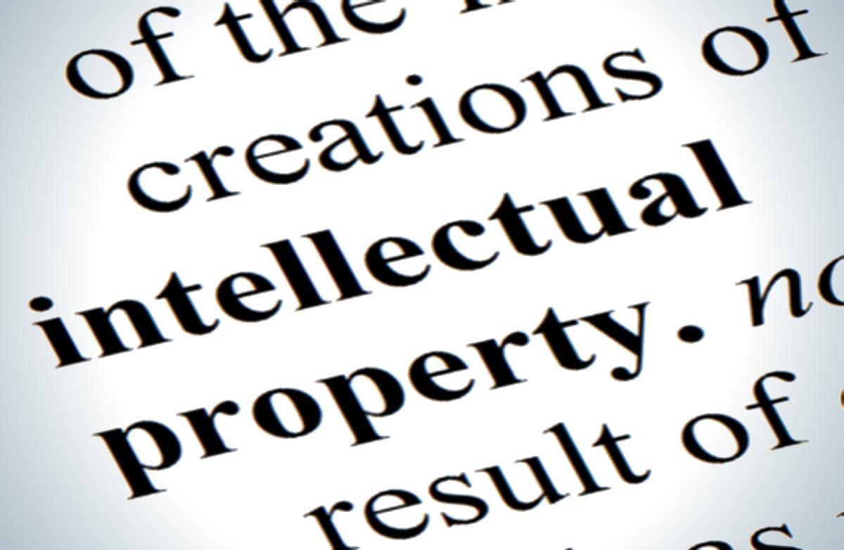 The 9 Best Quotes Against Intellectual Property Mises Wire