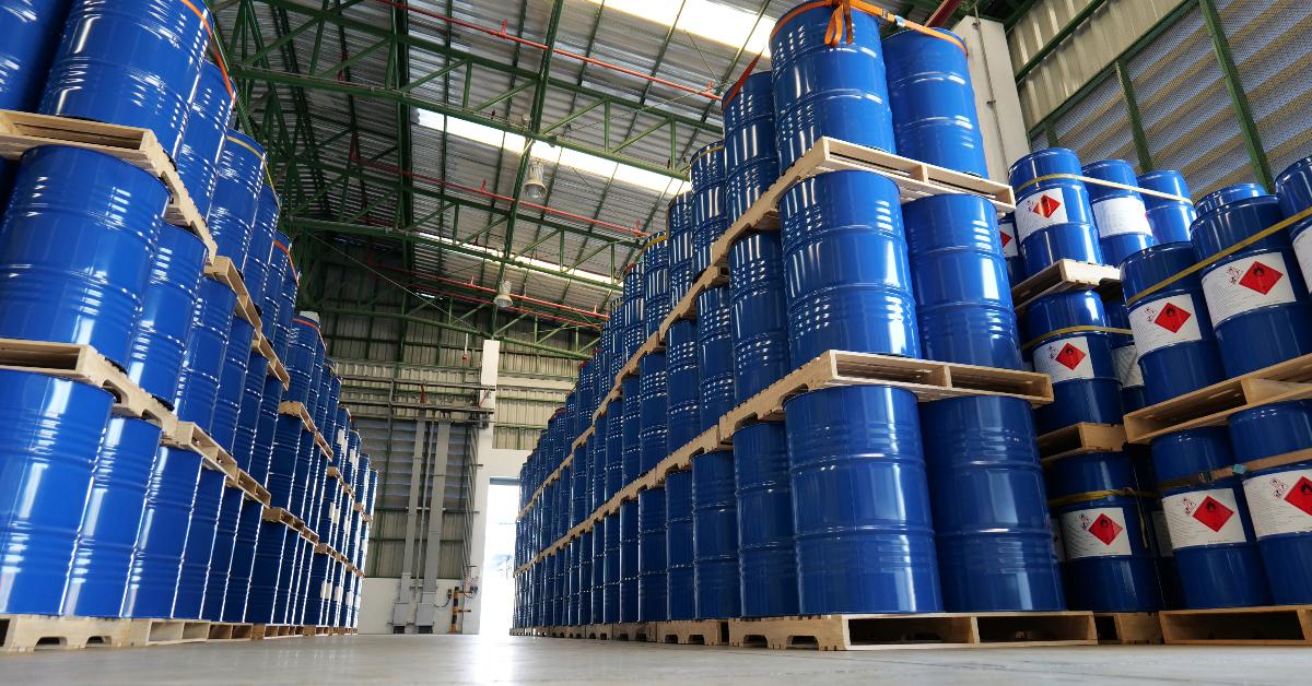 NextImg:Oil Export Bans Make for Crude Politics