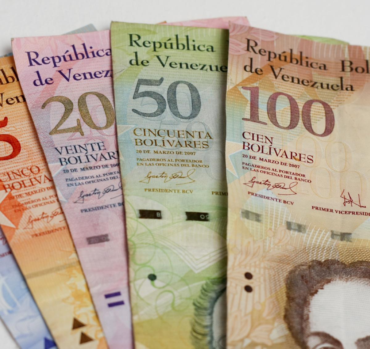 Venezuela S Bizarre System Of Exchange Rates Mises Insute Bizarre System Of Exchange Rates