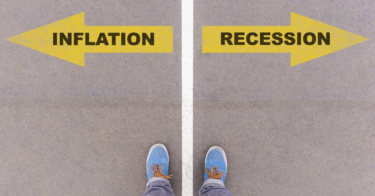 Powell’s Pivot to “Pain” but No Gain: Triggering the Coming Recession Powell’s Pivot to “Pain” but No Gain: Triggering the Coming Recession