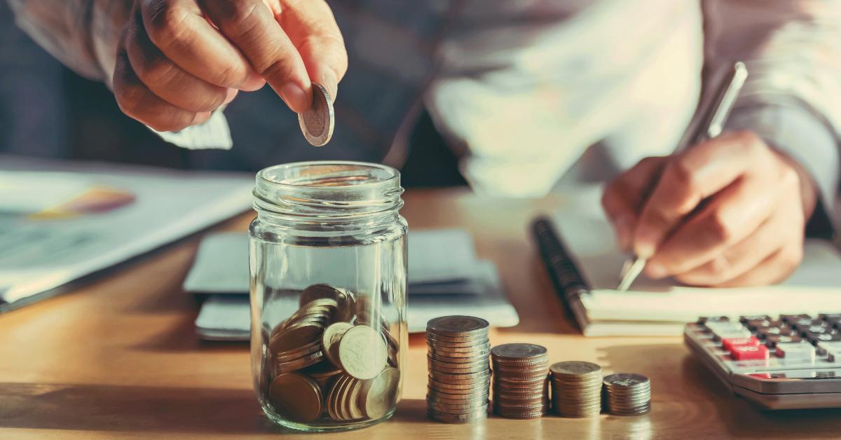 NextImg:Real Economic Growth Depends on Savings