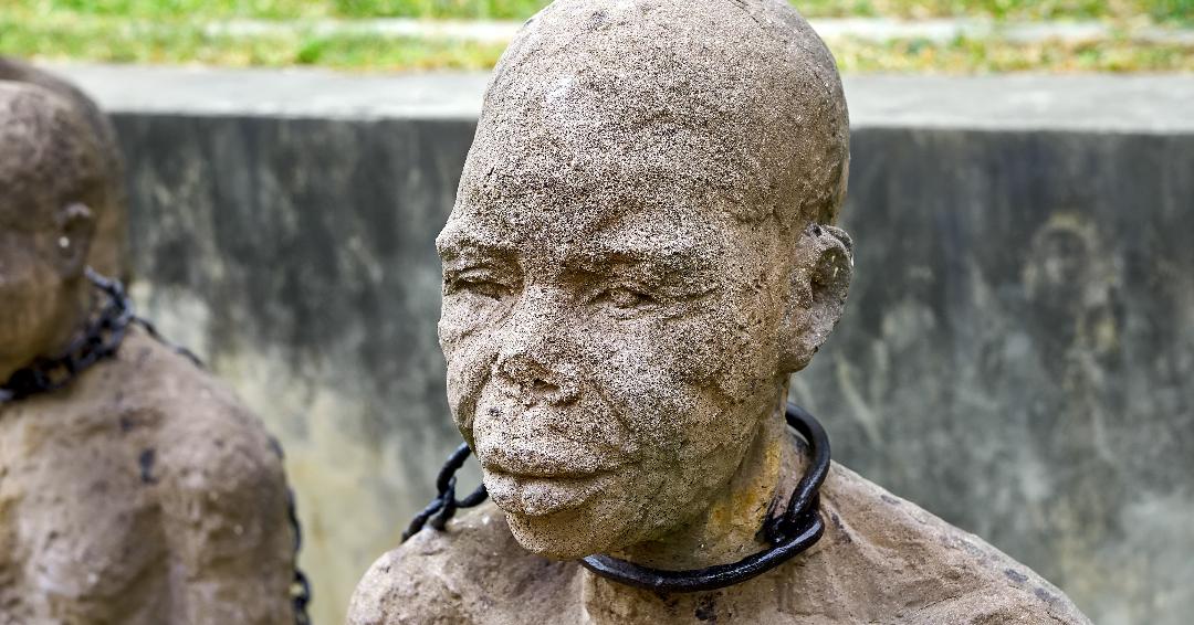 Europeans Were Not the Only Slave Traders in Africa | Lipton Matthews