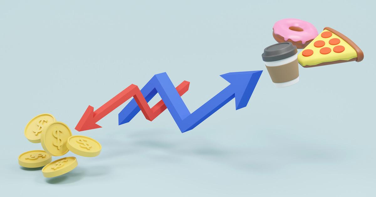 What Is Stagflation and What Causes It?