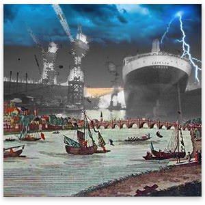 Economic Nationalism: From Mercantilism to World War II