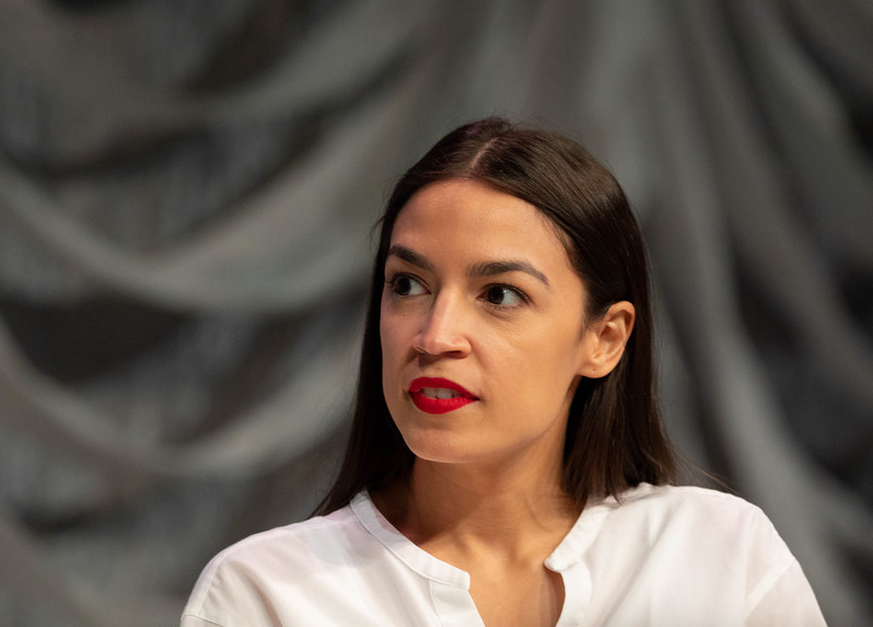 It's Easy to Believe AOC Has an Economics Degree | Mises Institute