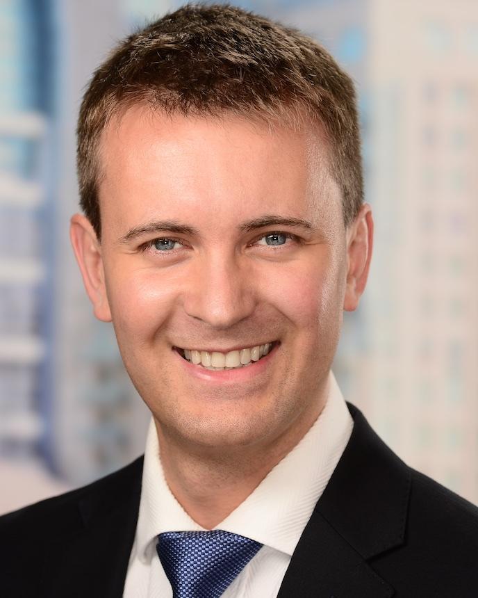 Daniel Moule Mises Institute