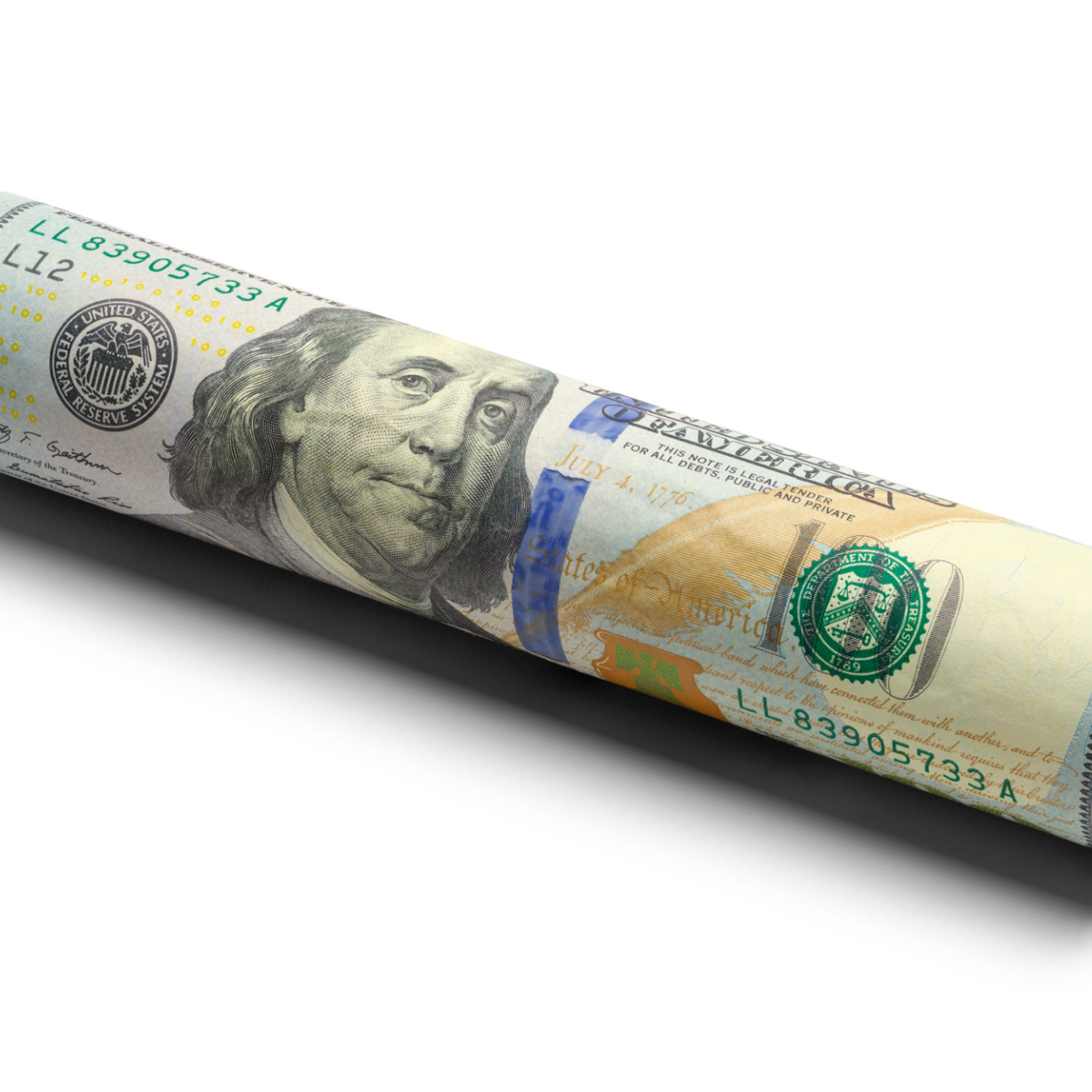 In 2020, Very Serious People thought we could turn on and off the economy without major problems.

I...