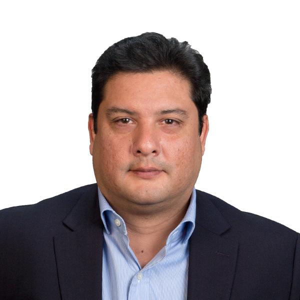 Guillermo Figueroa Mises Institute