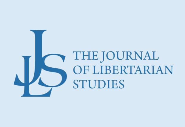 JLS: Toward a Free Market Approach for Describing and Measuring ...