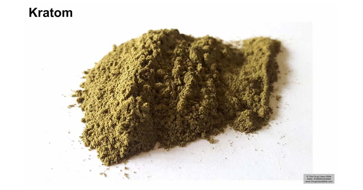 Why Legal Kratom May Face a Battle with Drug Companies