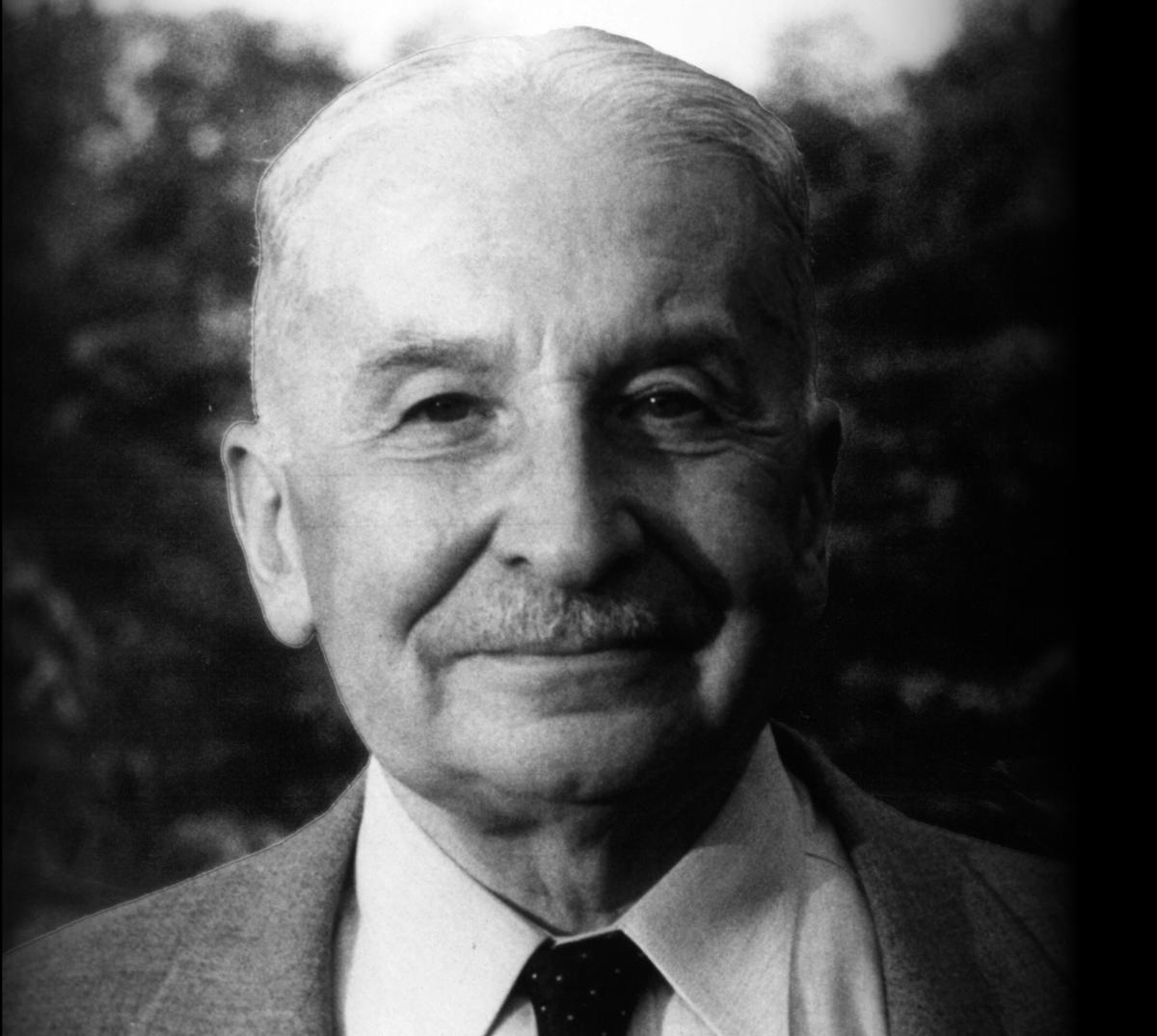 Ludwig von Mises 18811973 Mises Institute Ludwig von Mises 18811973 Mises Institute