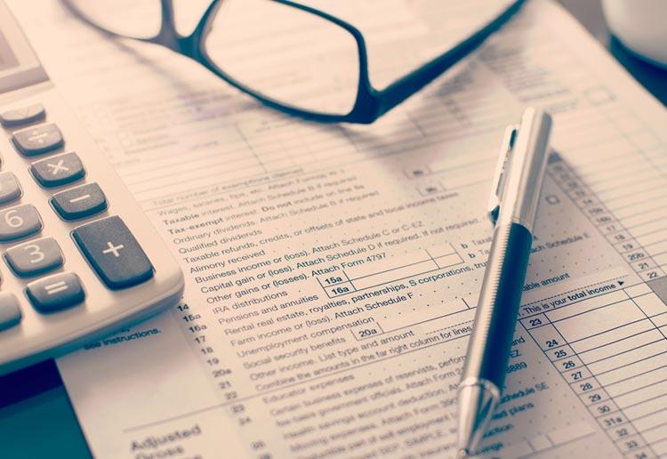 The Origin Of The Income Tax Mises Institute